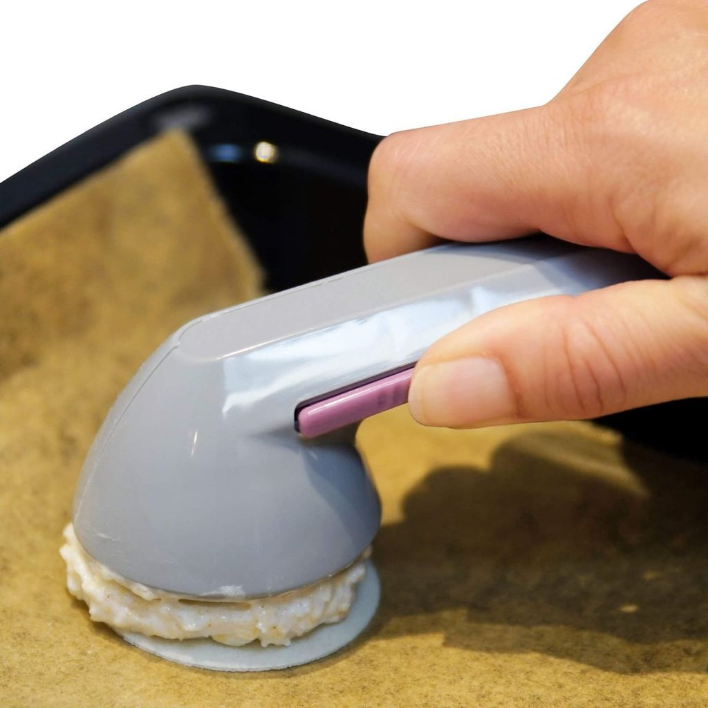 Zenker Makronator Ø 5 cm CANDY, Makronenformer aus Produktbild 5