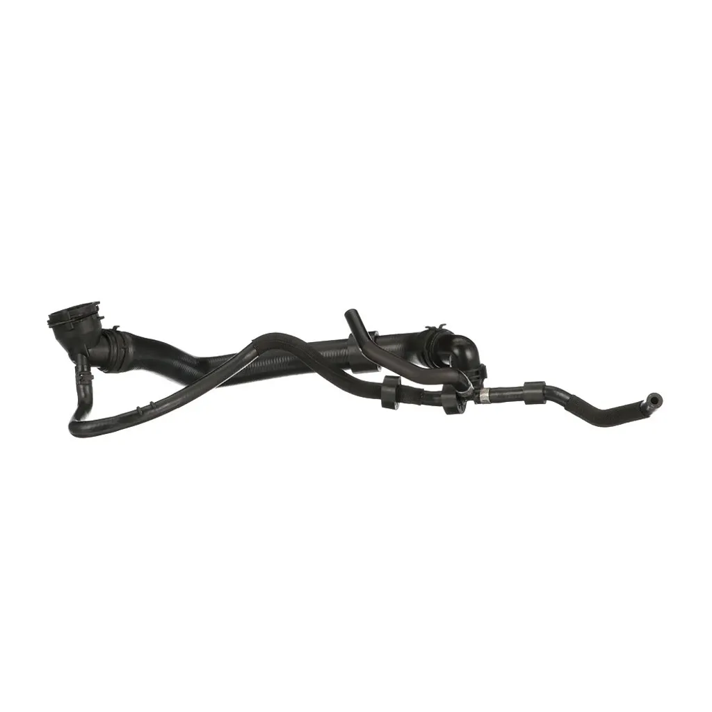 Durite de refroidissement moteur Gates 05-4870 compatible Tiguan et Kodiaq
