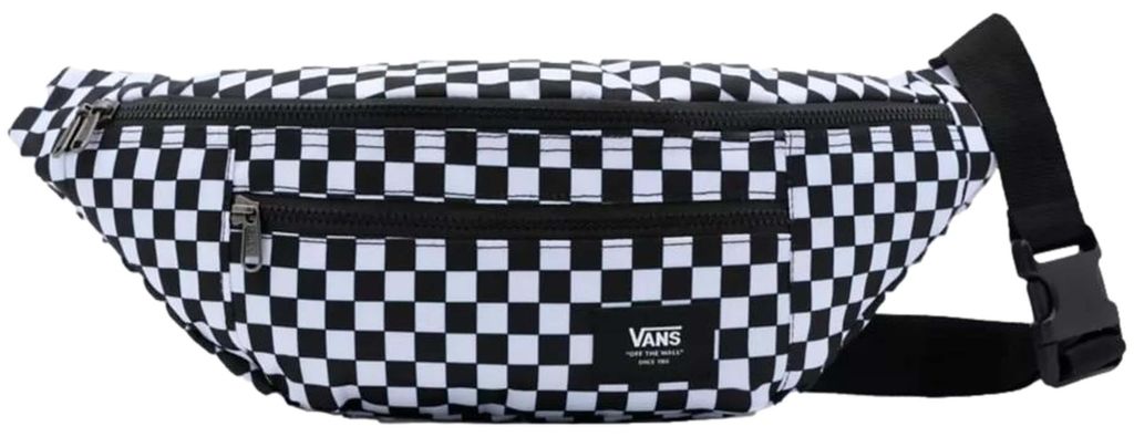 Marsupio Vans VN0A2ZXXHU01 da Unisex Immagine del prodotto 