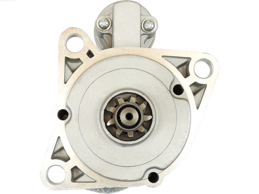 AS-PL S5158 Starter Anlasser 3,2kW für MITSUBISHI Canter (FE5, FE6) VI 24V LKW
