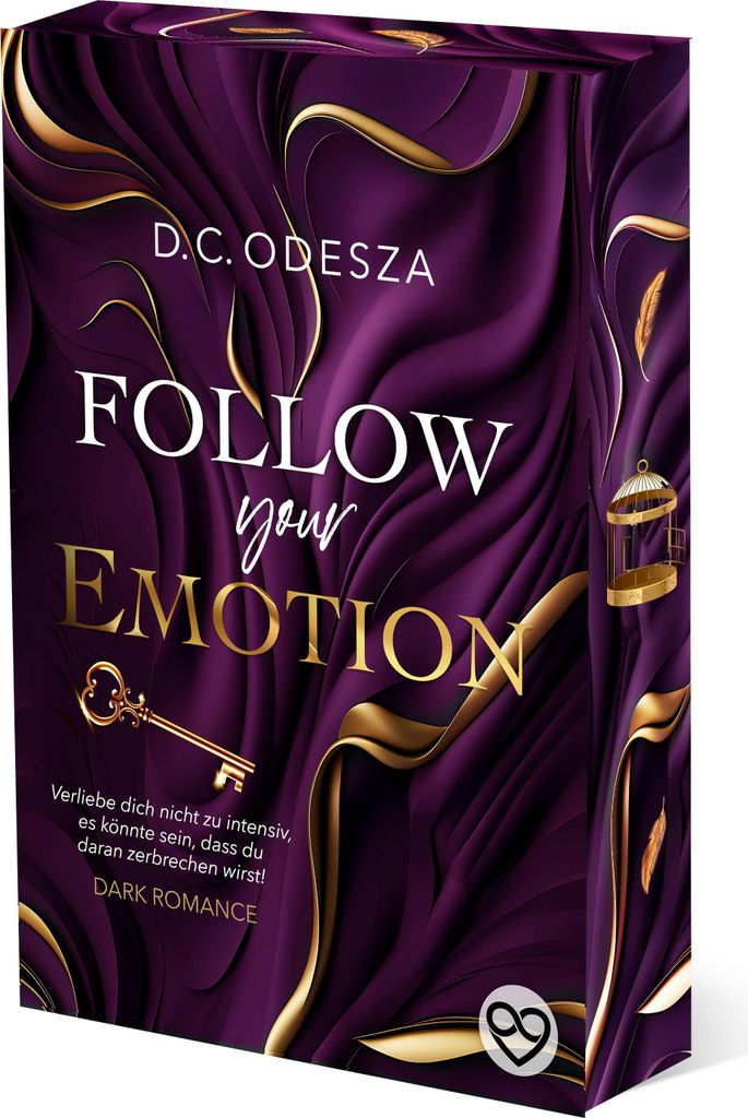 FOLLOW your EMOTION Produktbild 