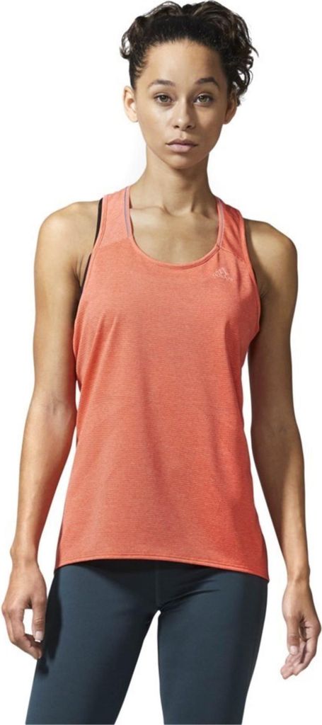 Adidas Tshirts Supernova Tank Top, S97951, Größe: 170