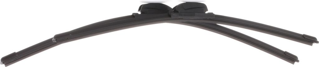 RIDEX Scheibenwischer Vorne 580mm/500mm für BMW 3 Limousine (E46)