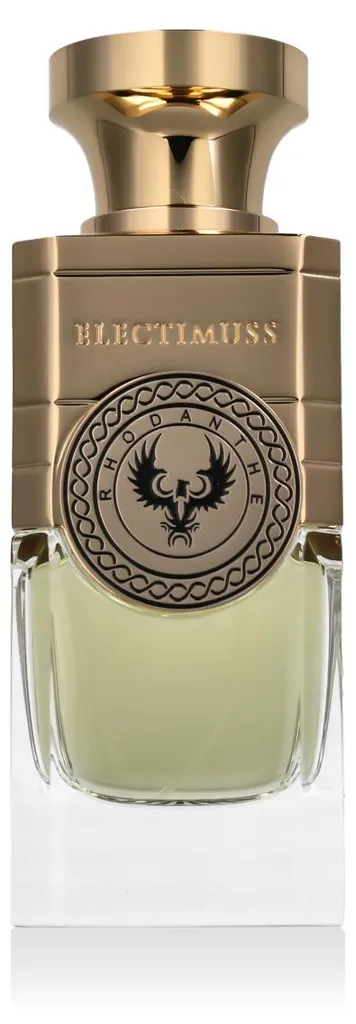 Electimuss Rhodanthe 100 ml : Parfum pur intense aux notes de rose
