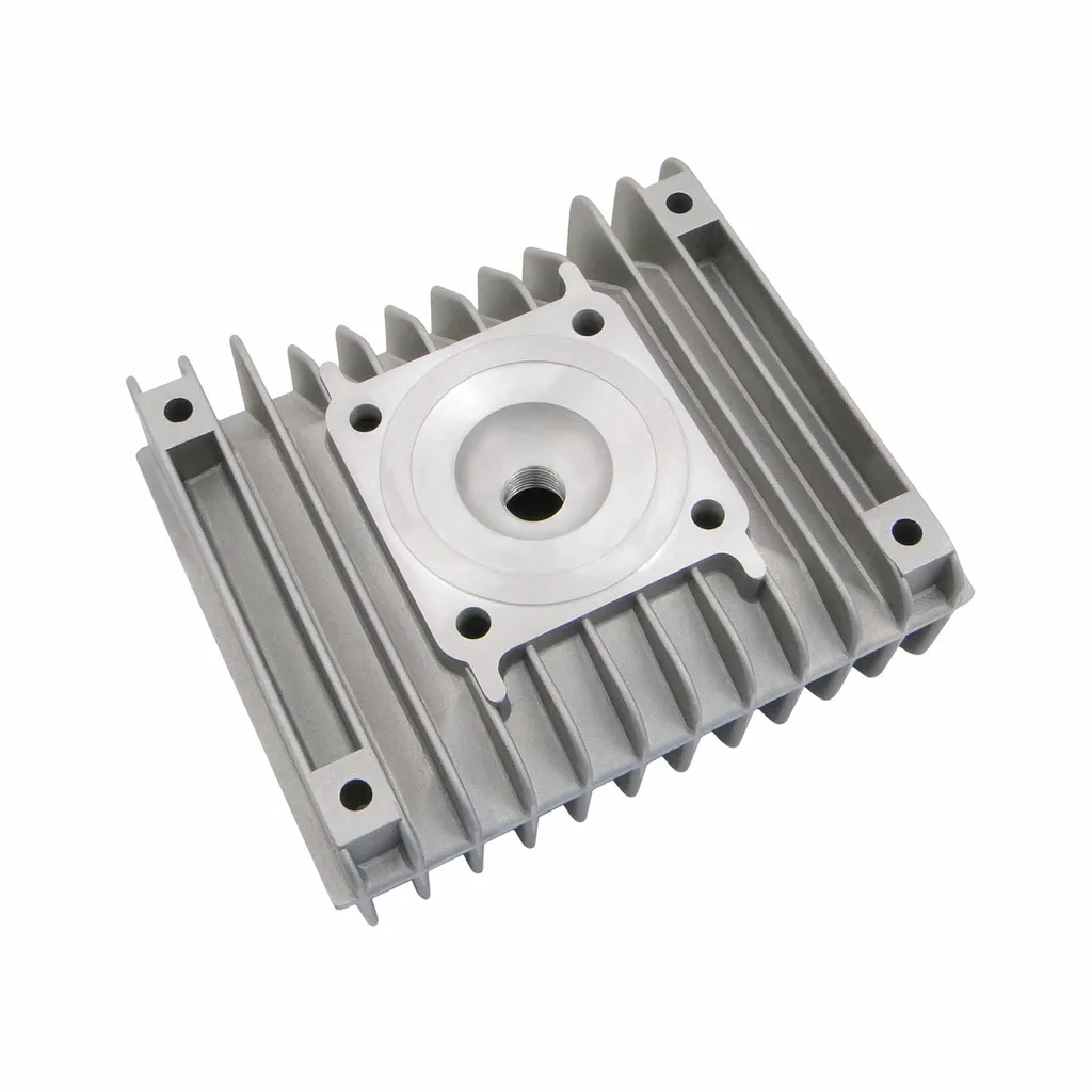Culasse de réglage pour Simson S70 S83 - Pièce idéale pour rénovation - 4