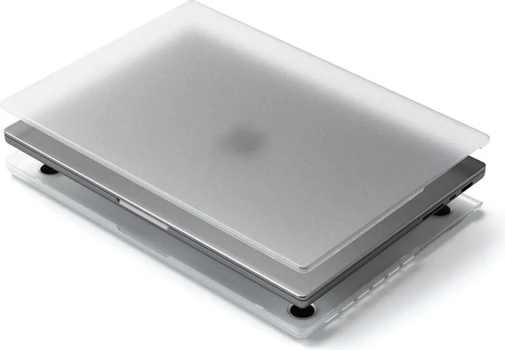 Cover Satechi ST-MBP14CL per MacBook Pro 14 | Ventilata ed Ecologica