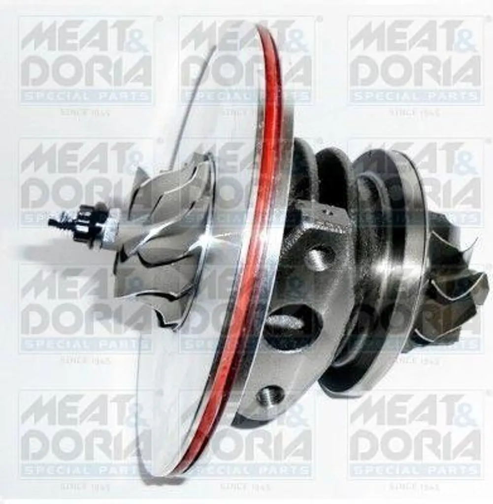 Compresseur clim MEAT & DORIA 60090 OE 46480117 - Alfa Romeo 156, 146