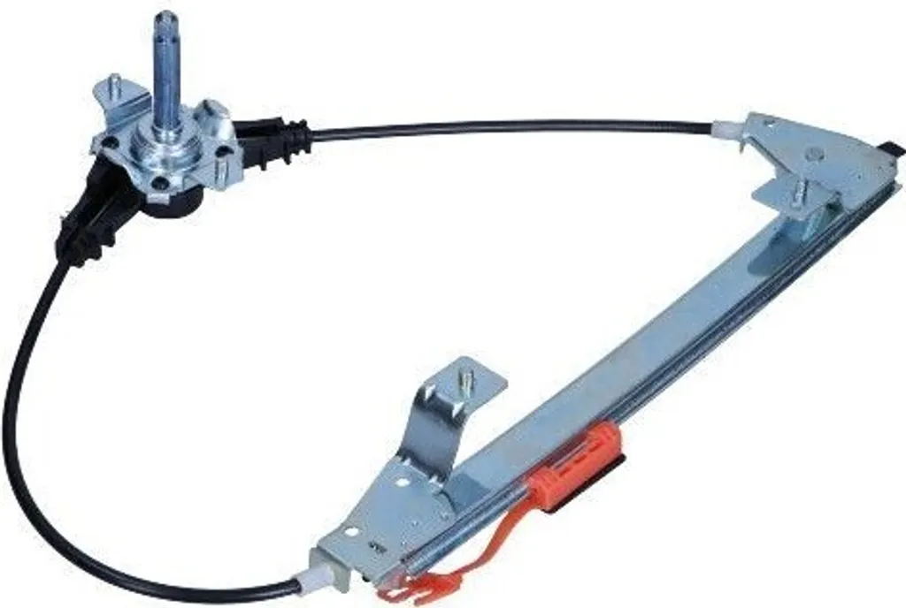 Réparer votre vitre arrière de Punto avec le lève-vitre MAXGEAR 50-0307