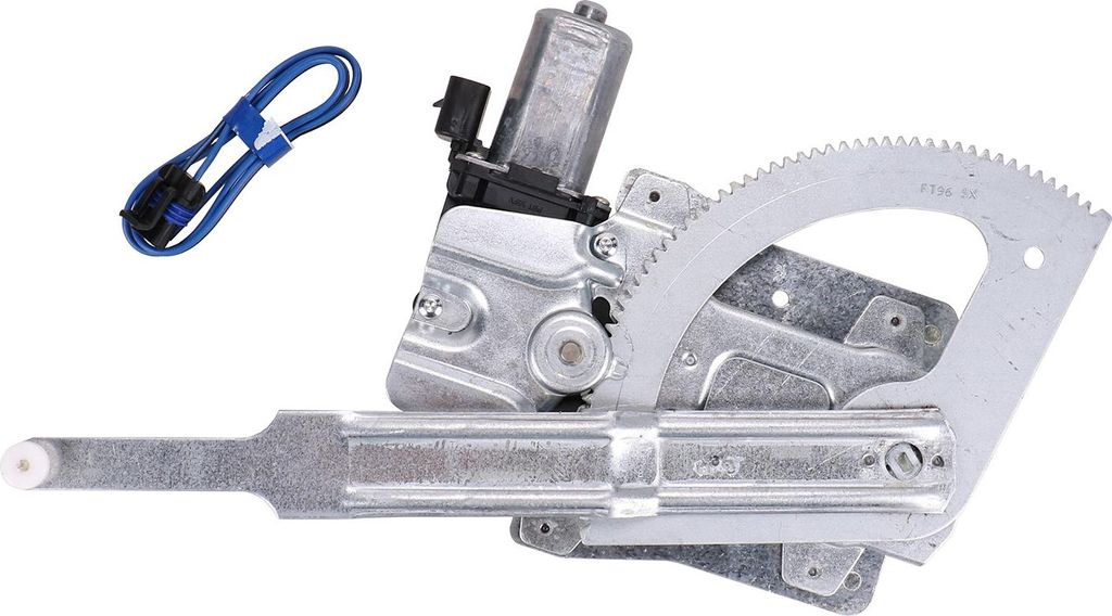 Fensterheber elektrisch hinten Fahrerseite Fiat Sedici Suzuki SX4 71768021