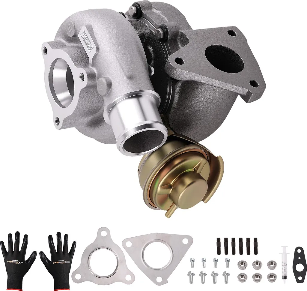 Turbo pour Nissan Terrano 3.0L 14411-2X900 - Restaurez la Puissance