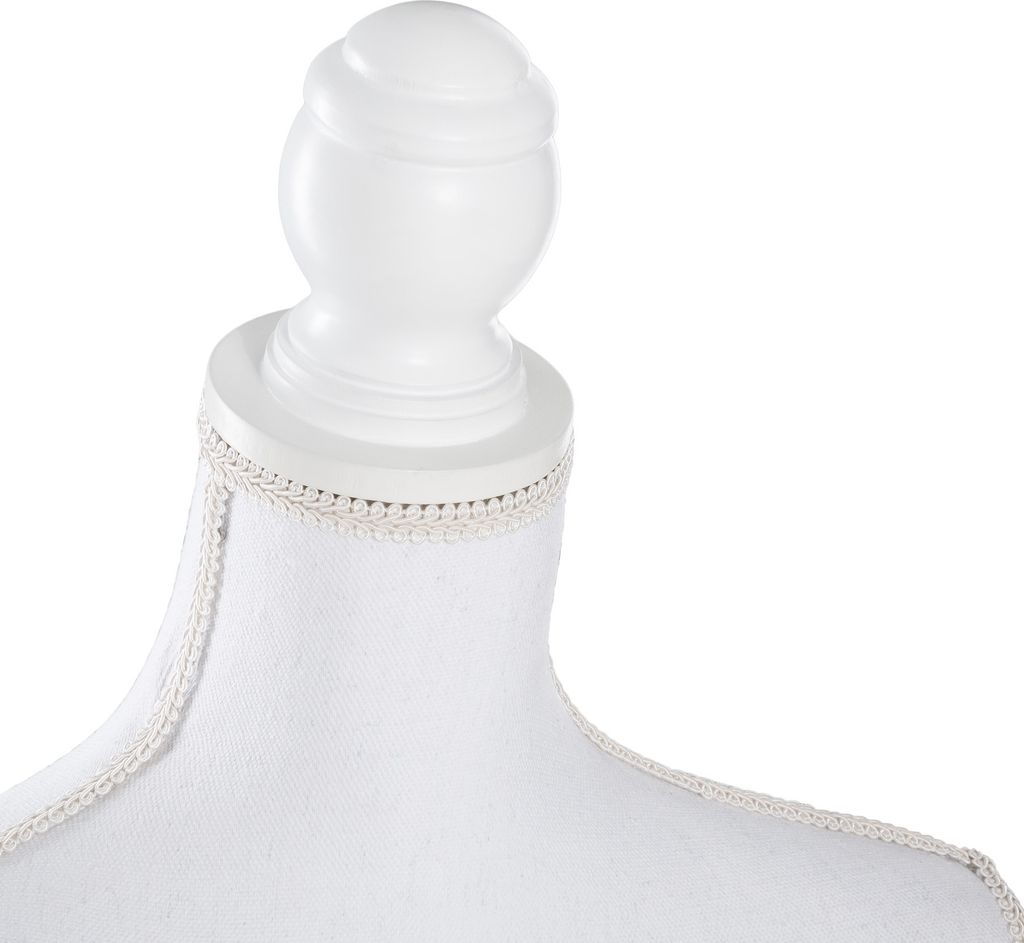Krejčovská figurína, výškově nastavitelná, 133 - 168 cm Obrázek produktu 4