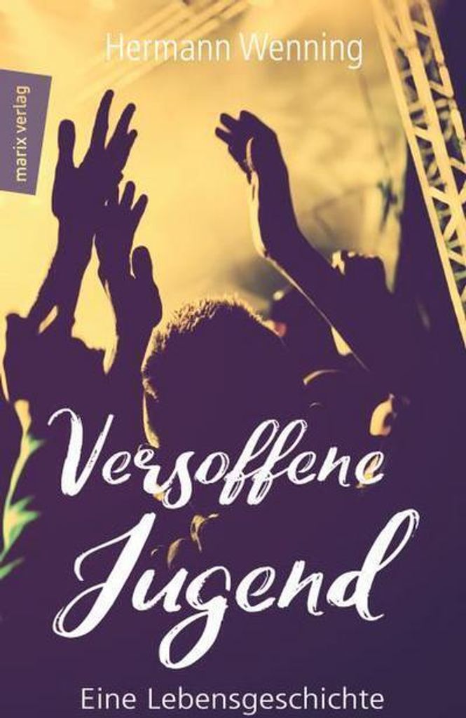 Versoffene Jugend