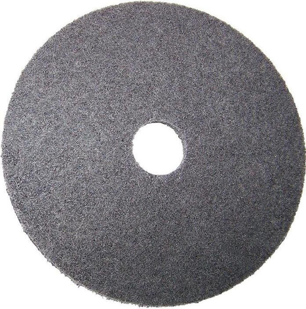 Kehlnahtscheibe D125xB6,3mm Vlies mittel Bohr.22,23mm PROMAT