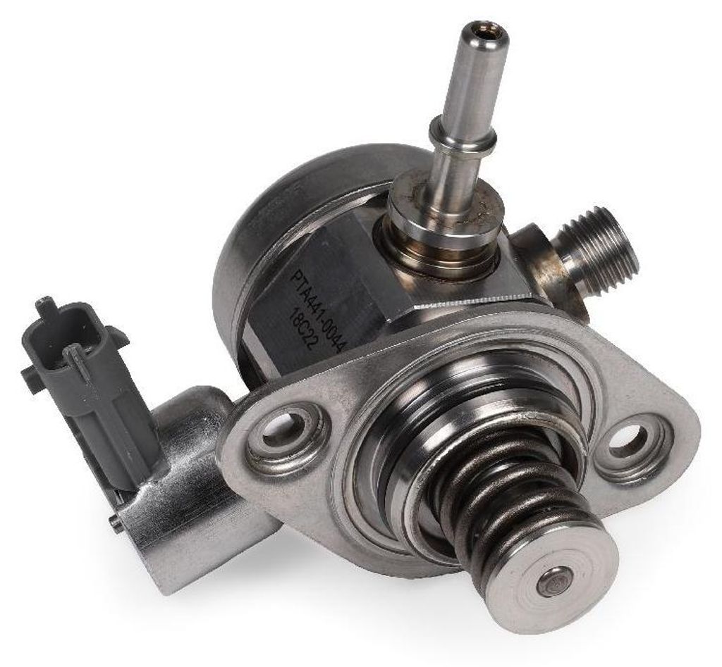 HEPU HP5655 Hochdruckpumpe Kraftstoffpumpe für HYUNDAI Santa Fé III (DM)