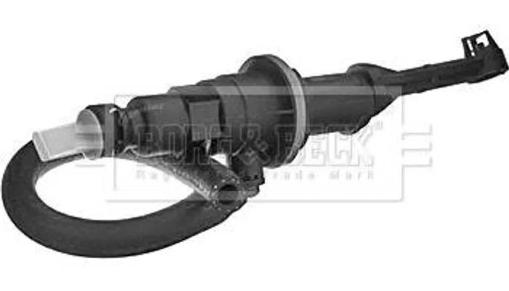 Emetteur hydraulique Borg & Beck pour Renault Master - BCM124 / OE 4416167