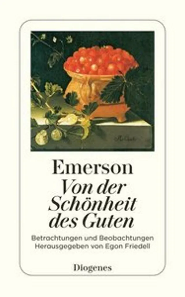 Von der Schönheit des Guten : Livre Illustré sur l'Art et la Vertu Moral
