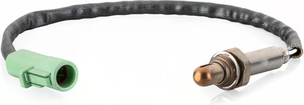 Sonde Lambda de rechange pour Ford Mondeo, Focus II et Transit - Qualité HELLA