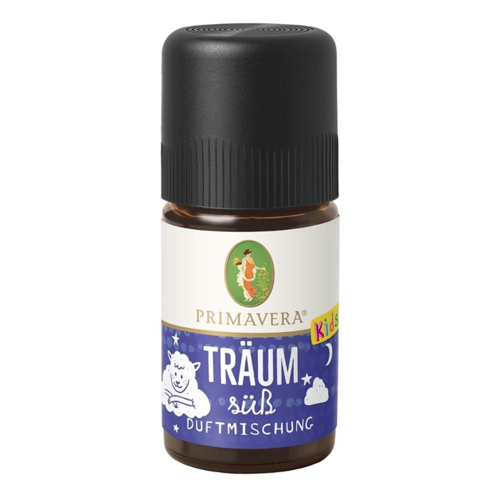 Kids Träum süß - Duftmischung 3 x 5ml