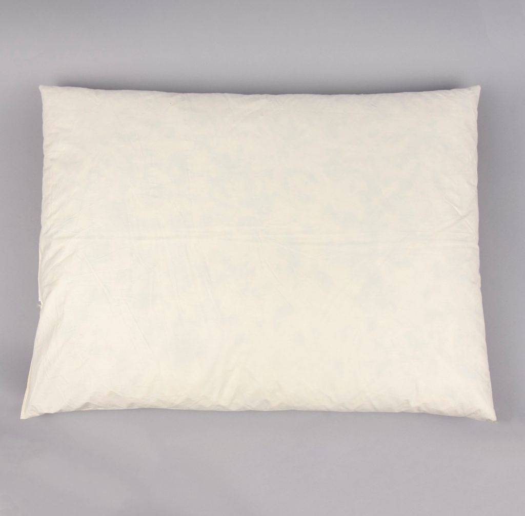 Kissenfüllung Füllkissen Kissen Inlett Federn 50x60cm Produktbild 