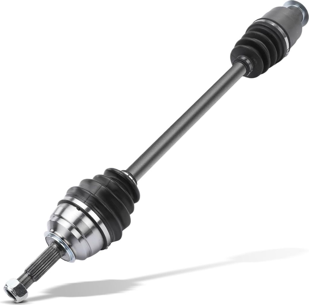 Frankberg 1x Antriebswelle Vorderachse Rechts für Renault Clio I 5/357 B/C57 91-98