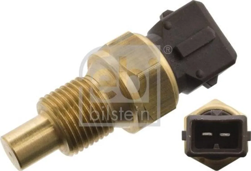 Sensore Febi Bilstein 106458 - Analisi Tecnica e Compatibilità OE