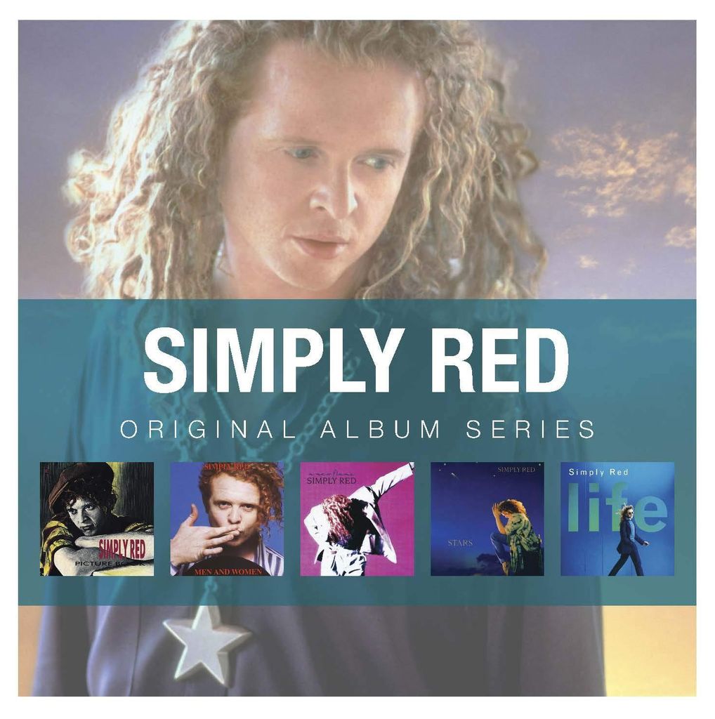 Original Album Series
