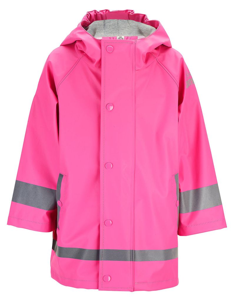 Sterntaler Regenjacke ungefüttert uni