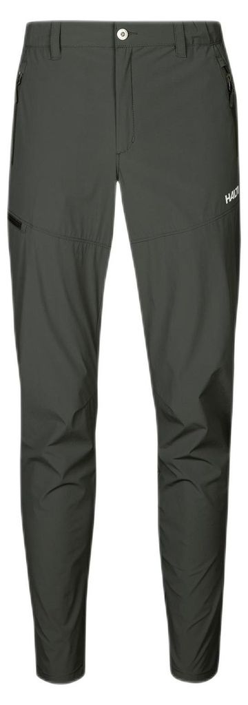 HALTI Pallas Cool Stretch Herren Outdoor Hose grau S