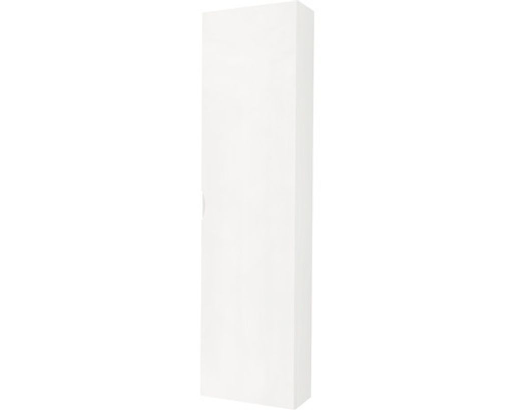Baden Haus Hochschrank New York Avril BxHxT 35 x 140 x 20 Produktbild 