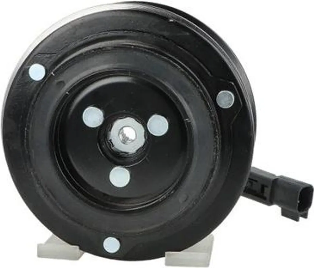 Accouplement Magnétique Compresseur Climatisation 108mm NRF FORD B-MAX