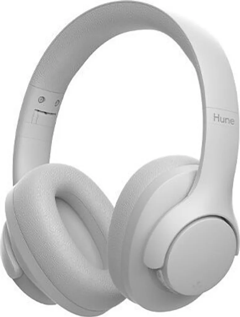 Casque Sans Fil Hune Flora pour le Sport et le Télétravail en Silence