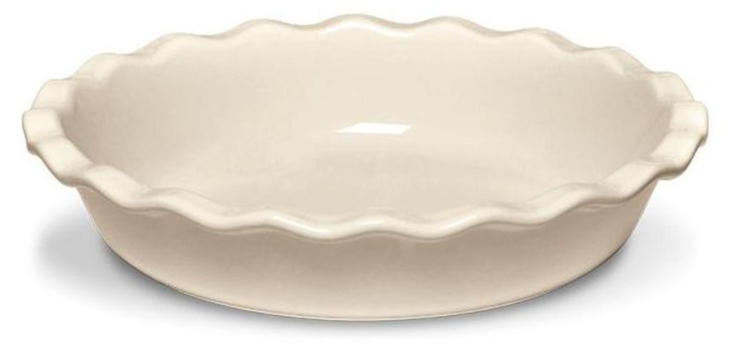 EMILE HENRY Torten-/ Quicheform 26cm Argile EH 6131 02 Produktbild 