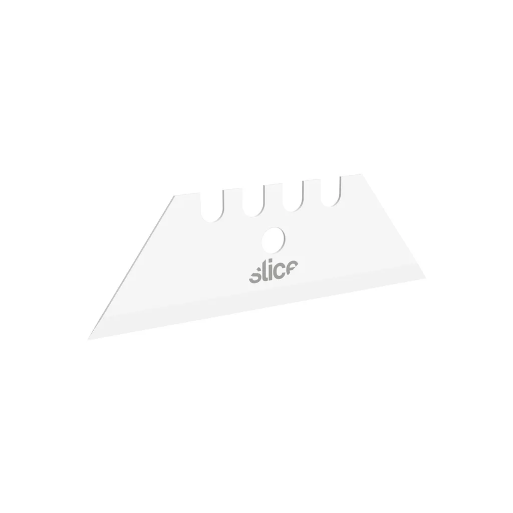 Lames de rechange céramique Slice 10525 sharp - Set de 2 unités - 5