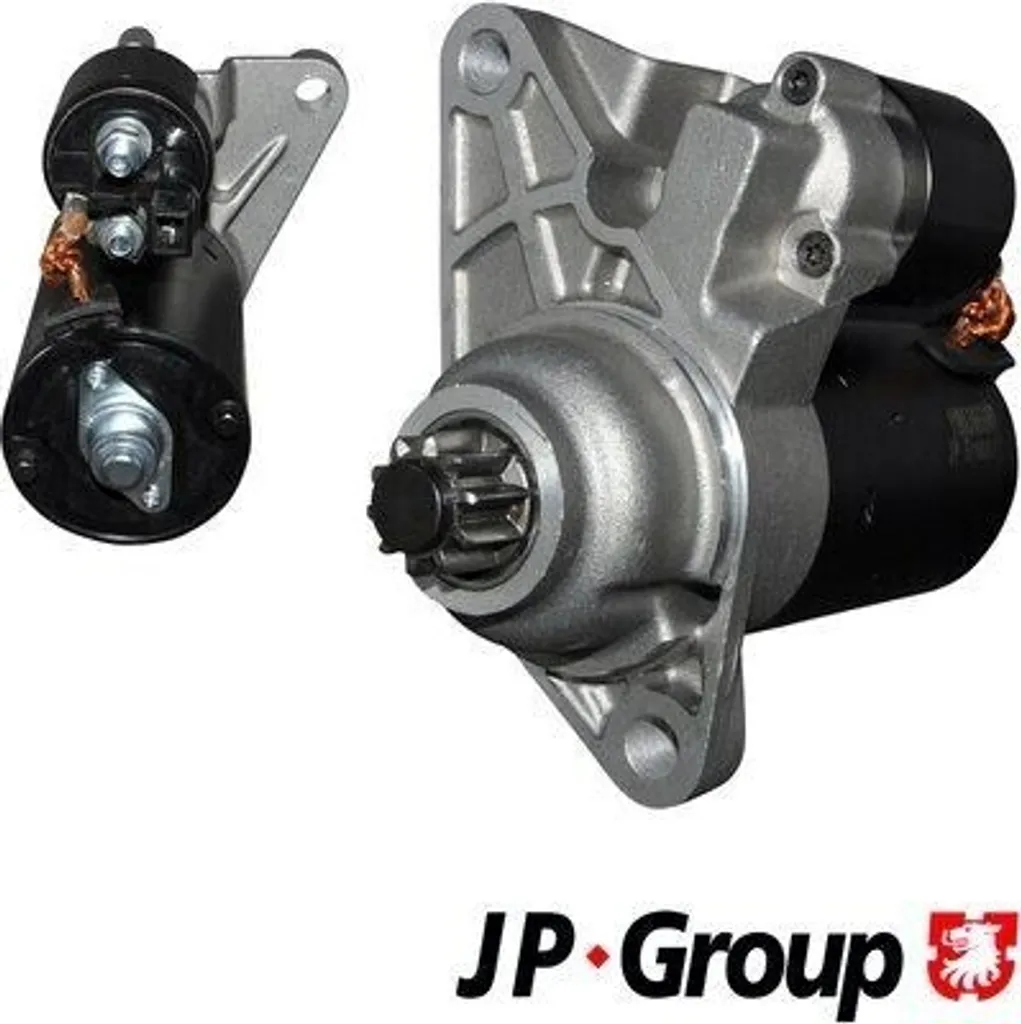 Démarreur haute performance 1.1kW pour VW Golf 4, Bora et New Beetle 12V