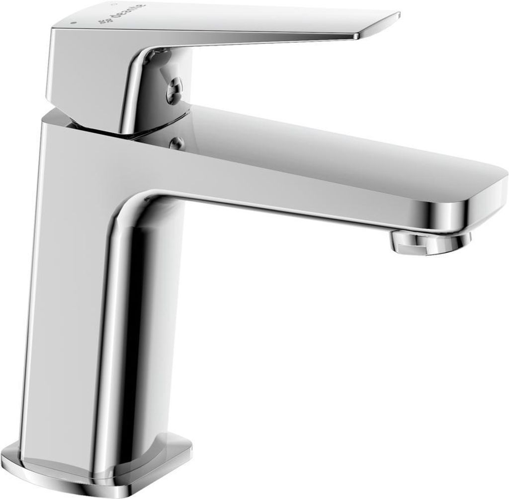 Rubinetto per lavabo di design - cromato Immagine del prodotto 