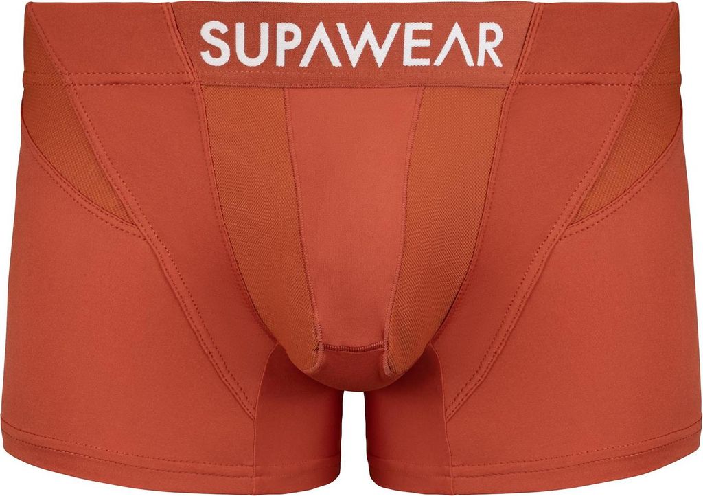 SUPAWEAR - Herren Boxer Slip Unterwäsche - Vortex Trunk Produktbild 