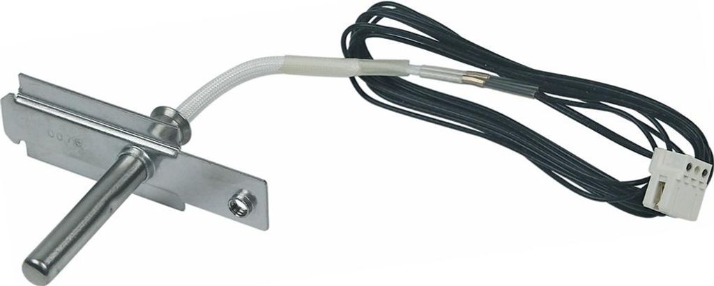 easyPART passend für 00423842 BOSCH Temperaturbegrenzer Temperaturfühler PTC-Sensor Herd Backofen Siemens 423842 auch Neff Constructa Balay Neff ...