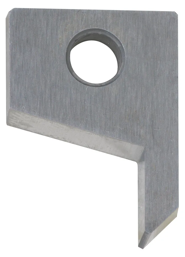 KS Tools Acier de Coupe HM de Rechange pour CK110 et CK160 - 10mm