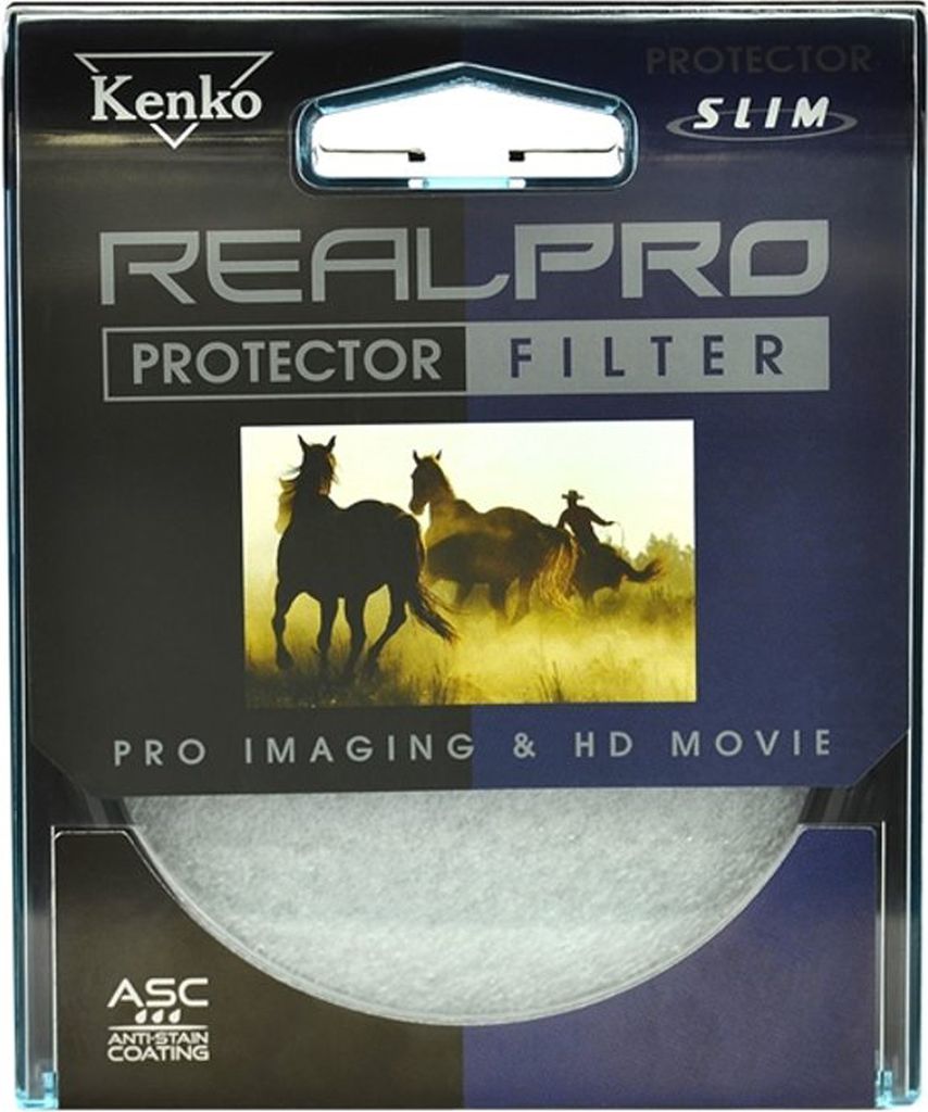 Kenko Realpro MC Protector Filter 40,5 mm