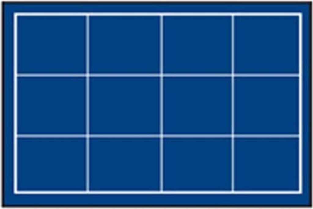 SAFE 6464 Stapelelement: 80 x 75mm