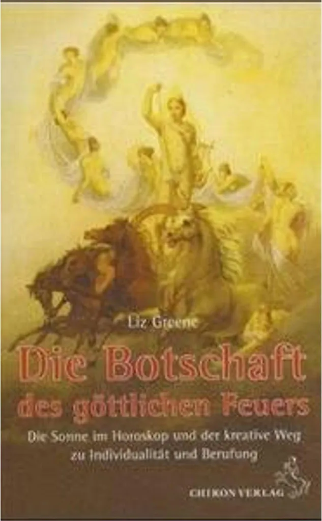 Die Botschaft des göttlichen Feuers : message sacré et éveil spirituel