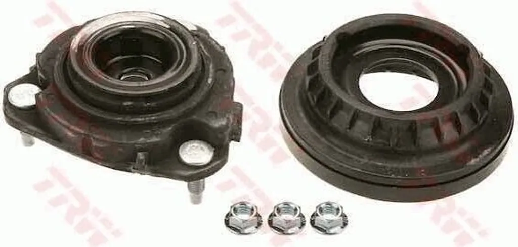 Réparer la suspension Mondeo III avec le kit TRW JSL256 palier appui