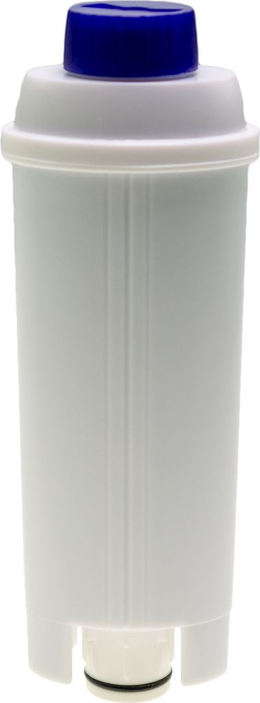 1x Wasserfilter für DeLonghi Autentica Dinamica Eletta Maestosa Perfecta Primadonna Magnifica S + Gastroback 42619 (14465)