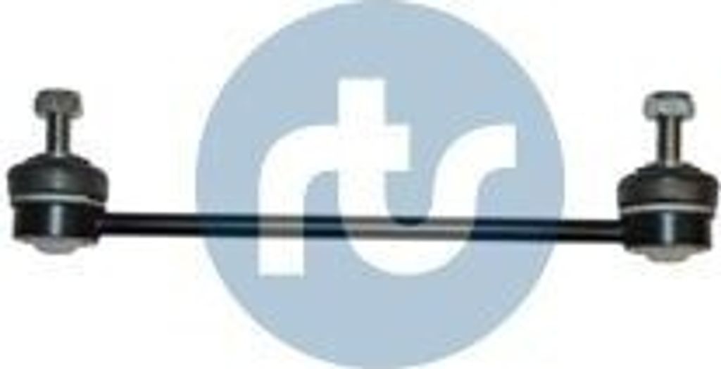 RTS Koppelstange Stabilisator für HONDA CIVIC VIII Hatchback (FN, FK) Vorne Rechts Vorne Links 97-06629