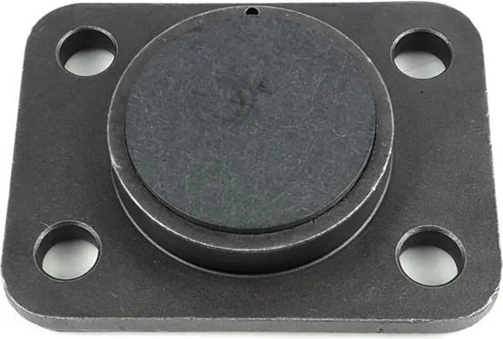 Kit de pivot gauche Iveco Stralis pour remise en état direction - 42471014 - 4