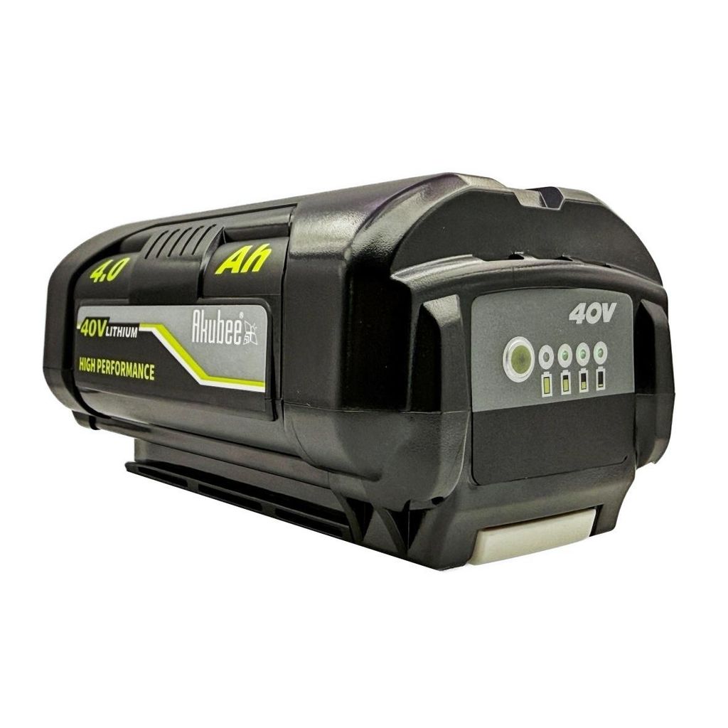 Baterie 36V - 40V 4,0Ah kompatibilní s Ryobi 40V Akubee Obrázek produktu 