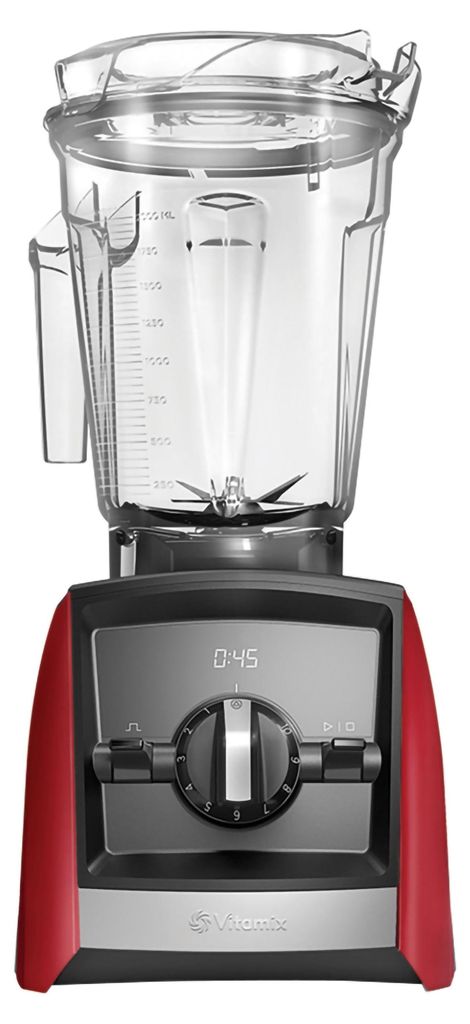 Vitamix - Serie ASCENT A2300i, licuadora de alto Imagen del producto 