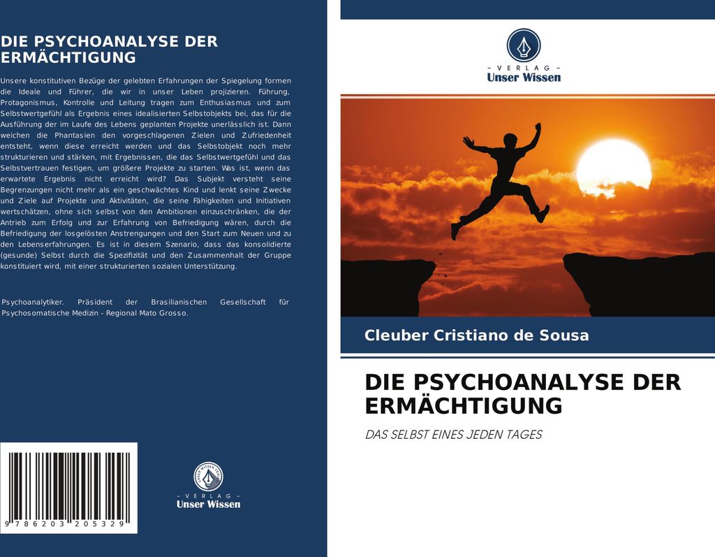 Die Psychoanalyse Der Ermächtigung