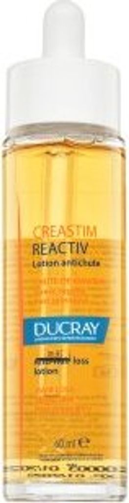 Ducray Creastim Reactiv Anti-Hair Loss Lotion Pflege ohne Spülung gegen Haarausfall 60 ml