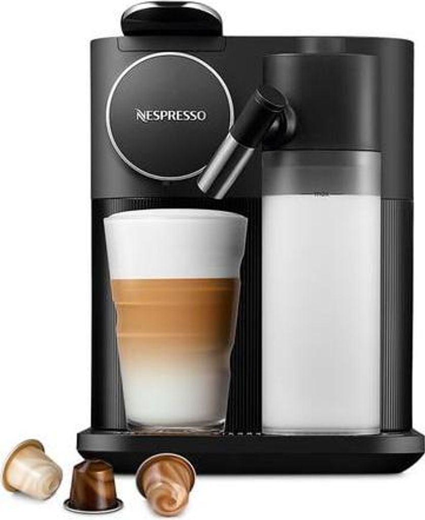 DeLonghi EN 640.B Gran Lattissima Image du produit 